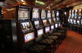 MMBet စလော့ Online Slot Games Myanmar Jackpot Free Spin