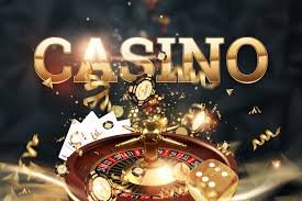 အွန်လိုင်း စလော့ Online Slots