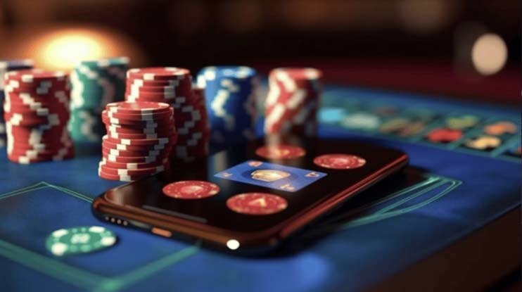 Jackpot Slots မြန်မာ ကျပ်ငွေဖြင့် ကြီးမားသောဆု