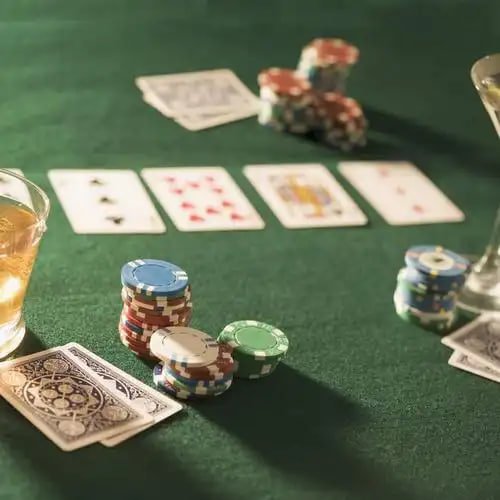 တိုက်ရိုက်ကာစီနို Live Casino